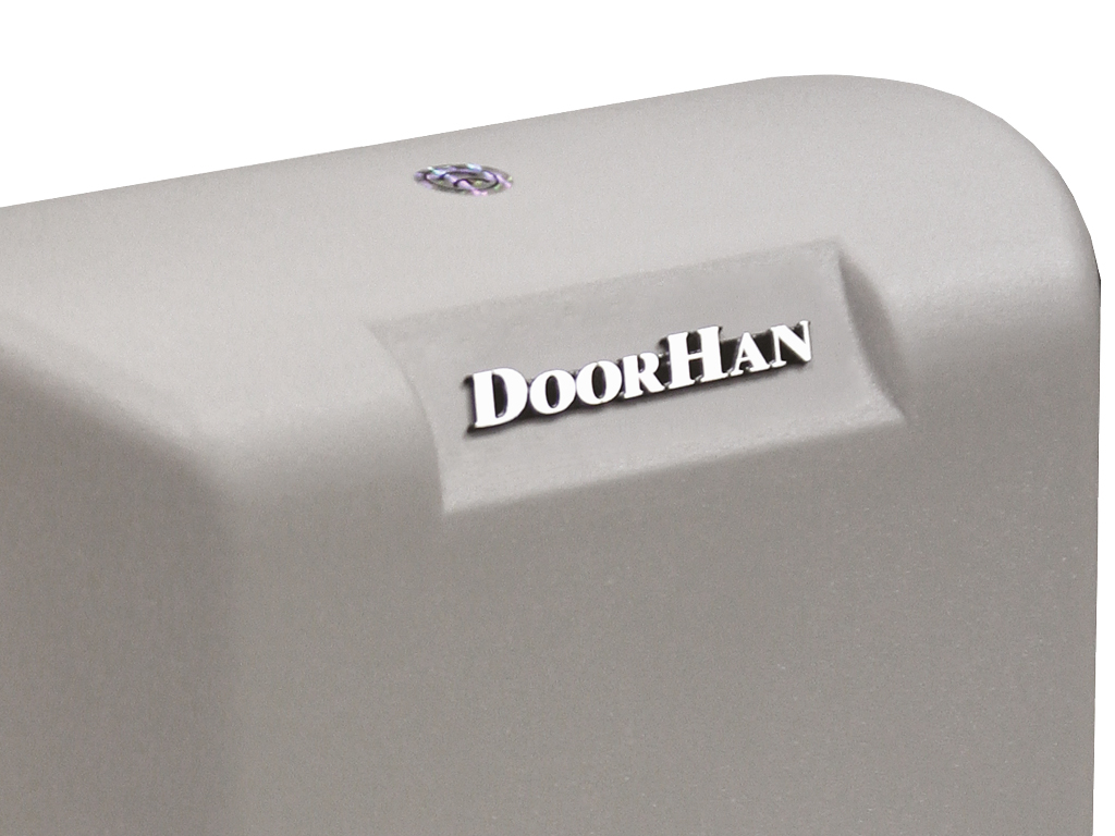 Impact resistant ABS plastic